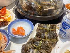 -半岛听涛蒸汽海鲜自助(K11店)