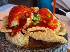 -松鹤楼·非遗·苏帮菜(融科店)