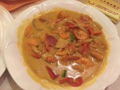 -太平馆西餐厅(北京路店)