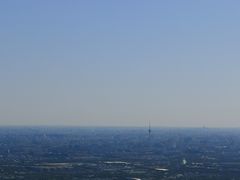-鬼笑石后山停车场