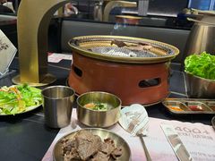 -西塔老太太泥炉烤肉(龙湖北苑天街店)