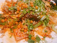 干拌-成都你六姐·牛肉冒菜(城市集市合生汇店)