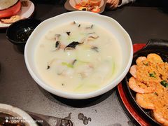 -聚鑫阁江浙菜·非遗传承技艺(金汇龙湖天街店)
