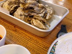 -东北小板凳地摊烧烤(泰来街店)
