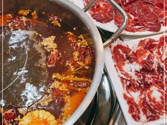 -广味鲜潮汕牛肉火锅(延安三路店)