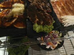 -名扬烤肉(起源店)