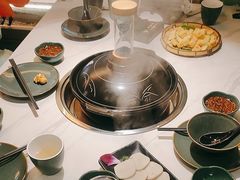 -狐狸爱上椰子鸡(滨江星光大道店)