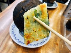 -咏春葱油饼(德政中路店)