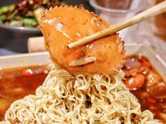 -靓靓蒸虾·头牌蒸虾(万松园玲珑店)