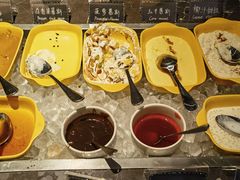 -拉蒂娜·巴西牛排馆 Latina·Brazilian Steakhouse(王府井喜悦店)