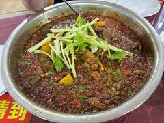 -温江公平红烧兔(总店)