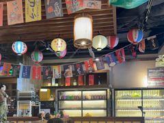 -王氏炉匠·烧鸟放题自助(好运街店)