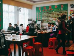 大堂-顺徕德仙庙烧鸡(荔湾总店)