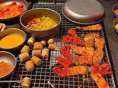 -夜食白市Yespicy·烧烤啤酒宵夜(番禺四海城店)