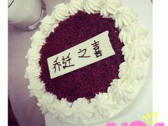 -Pantry's Best派悦坊蛋糕(K11购物艺术中心店)