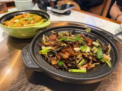 -云海肴云南菜·蒸汽石锅鱼(新奥店)