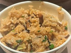 砂锅黄鳝啫饭-小炳胜(卓悦中心店)