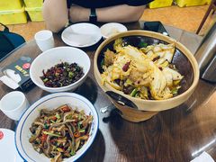 -张氏父子常德肠子馆(红星总店)