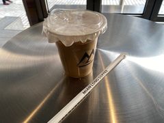 -冕龙MIANLONG COFFEE(福田店)