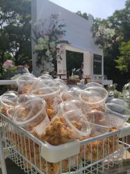 -汾阳花园酒店·宴会厅