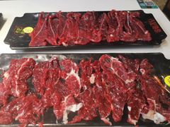 -潮发潮汕牛肉店(永庆坊店)