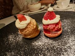 -狮拾久·现代新加坡料理(福田COCO Park店)