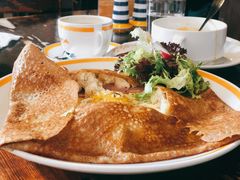 -La Creperie法餐厅(桃江路店)