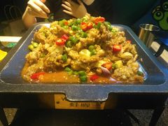-蛙喔牛蛙(仙林万达茂店)