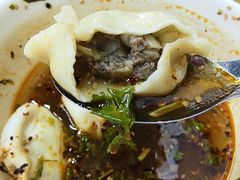 -回坊马二饺子馆
