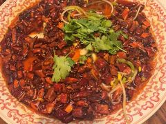 -黄弟大排档·湖南菜·小龙虾·小海鲜(凯旋北路店)