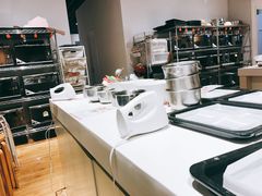 -ABC Cooking Studio(上海环球金融中心店)