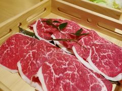 -锦和牛·炭火烧肉(ICC太和里店)
