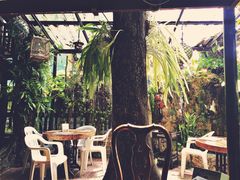 -自然餐厅(Phuket)