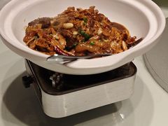 -辛香味烧鱼馆·非遗技艺·排骨红烧肉(光谷医药园店)