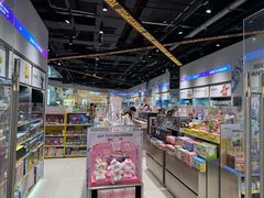 -TOP TOY(大兴荟聚店)