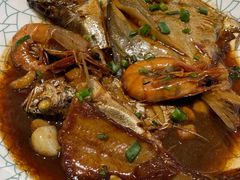 -阿毛饭店·宁波老字号(儿童公园旗舰店)