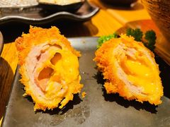 -胜博殿日式炸猪排(富力广场店)