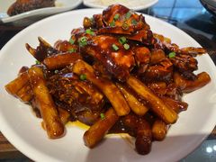 -老瑞福上海菜(人民广场店)