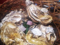 -蚝堡海鲜·威海菜·海肠捞饭·烧烤·亚洲吃蚝公司(幸福门店)