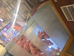 -阿串串老火锅(力盟店)