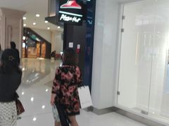 -必胜客(百联又一城店)