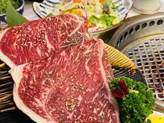 -千寻山野烤肉(中关村店)