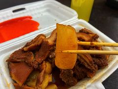 -细妹五香牛杂(步行街店)