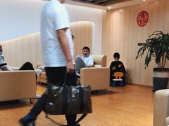 -厦门邮轮中心厦鼓码头(轮渡站)