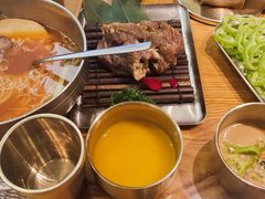 -韩罗苑(万象城店)