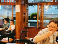 大堂-小厨子私房菜·云南美食店