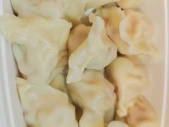 -海知道大连海鲜水饺(南山大冲店)