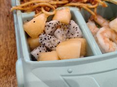 -汽车博物馆主题餐厅