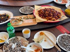 -永红源啤酒·烧烤·海鲜·大排档(台柳路店)