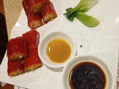 -点都德(大茶楼店)